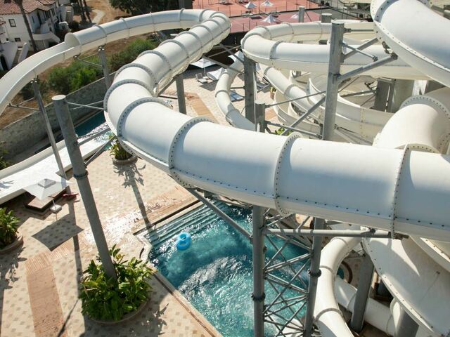 фотографии Maxx Royal Kemer Resort (ex. Voyage Kiris) изображение №52