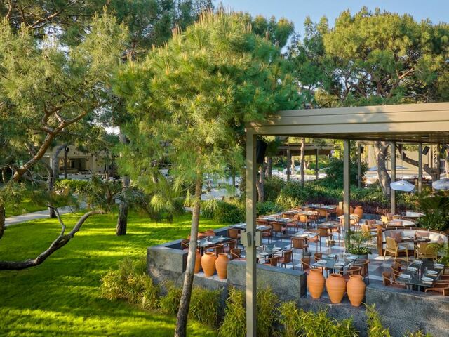 фотографии Maxx Royal Kemer Resort (ex. Voyage Kiris) изображение №48