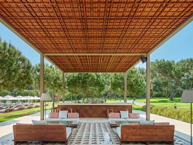 фото отеля Maxx Royal Kemer Resort (ex. Voyage Kiris) изображение №49