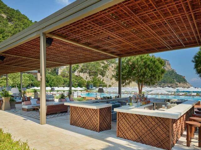 фотографии отеля Maxx Royal Kemer Resort (ex. Voyage Kiris) изображение №47