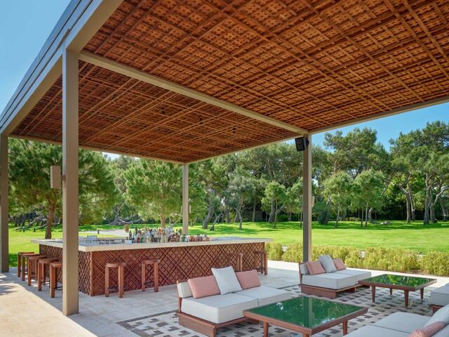 фото Maxx Royal Kemer Resort (ex. Voyage Kiris) изображение №46