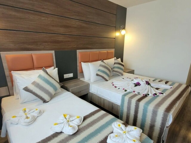 фотографии Maya World Didyma (ex. Carpe Mare Beach Resort; Ada World) изображение №60
