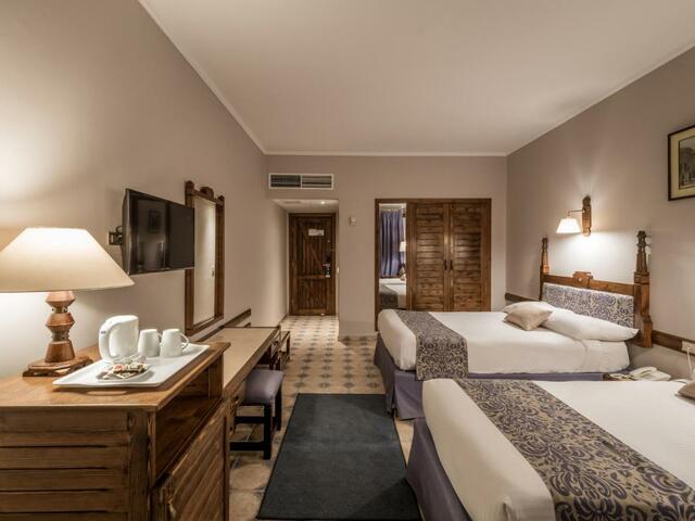 фото Sunny Days Palma De Mirette Resort изображение №26