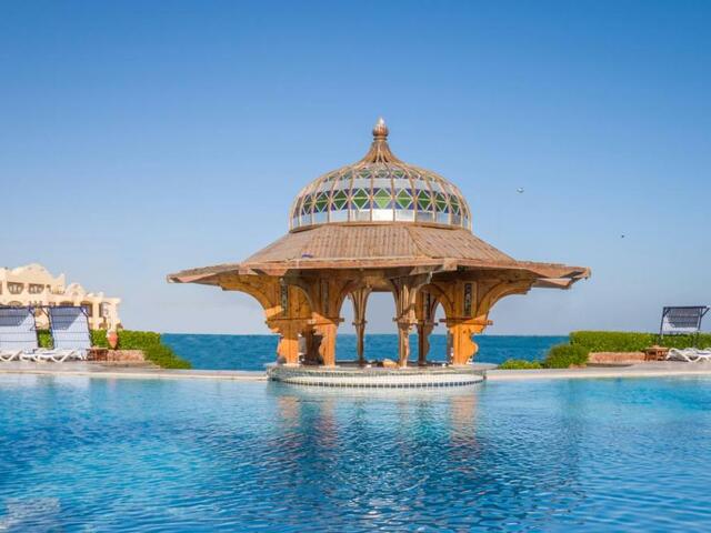 фото отеля Sunny Days Palma De Mirette Resort изображение №41