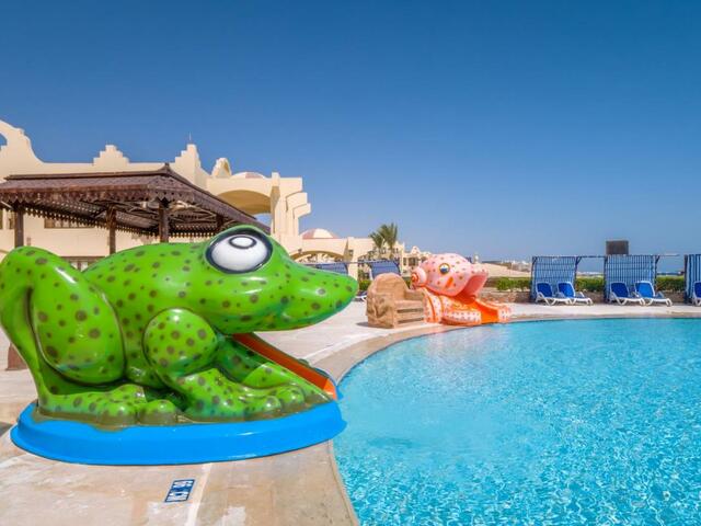 фото Sunny Days Palma De Mirette Resort изображение №30