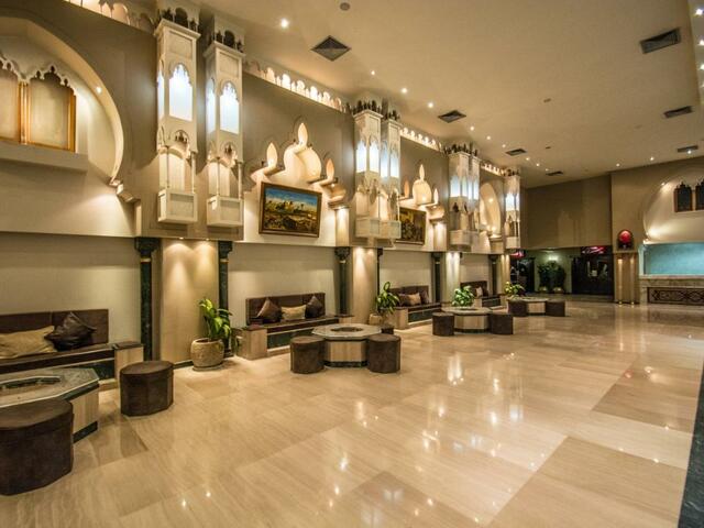 фото отеля Sunny Days Palma De Mirette Resort изображение №37