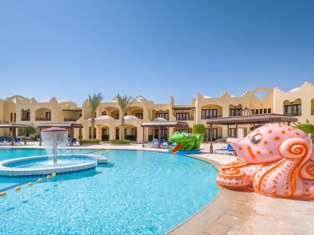 фотографии Sunny Days Palma De Mirette Resort изображение №32