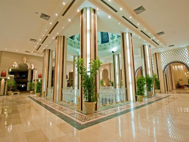 фото Sunny Days Palma De Mirette Resort изображение №34