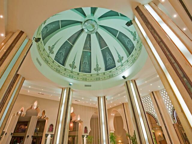 фото отеля Sunny Days Palma De Mirette Resort изображение №29