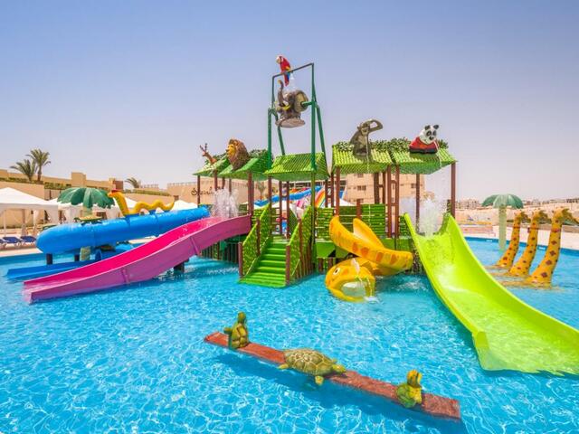 фото отеля Sunny Days Palma De Mirette Resort изображение №33