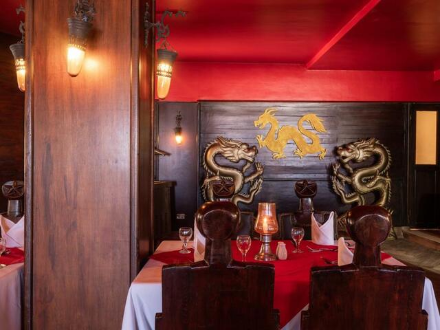 фото отеля Sunny Days Palma De Mirette Resort изображение №25