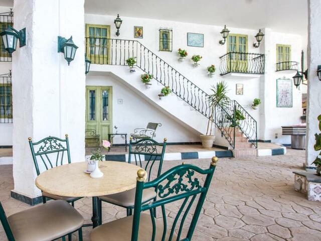 фото отеля Sunny Days Palma De Mirette Resort изображение №21