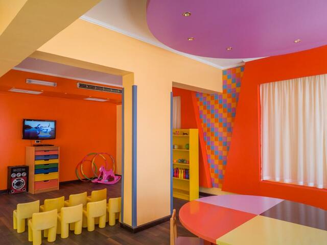 фотографии отеля Sunny Days Palma De Mirette Resort изображение №23