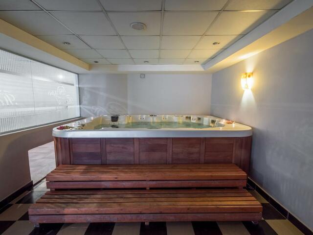 фото отеля Sunny Days Palma De Mirette Resort изображение №13