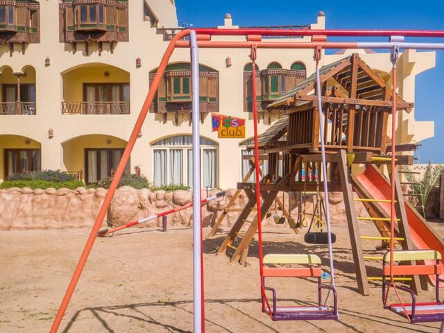 фото Sunny Days Palma De Mirette Resort изображение №18