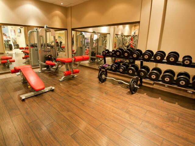 фото Sunny Days Palma De Mirette Resort изображение №14