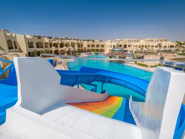 фото Sunny Days Palma De Mirette Resort изображение №10