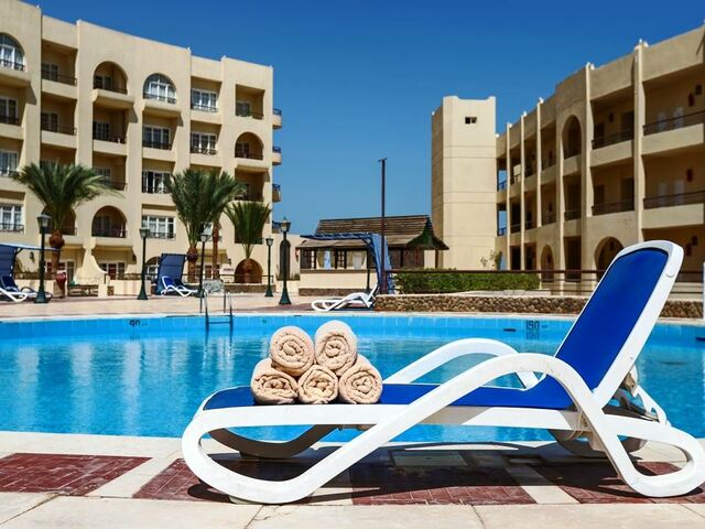 фото Sunny Days Palma De Mirette Resort изображение №6