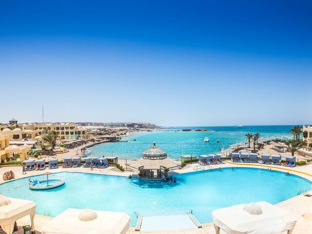 фотографии Sunny Days Palma De Mirette Resort изображение №8