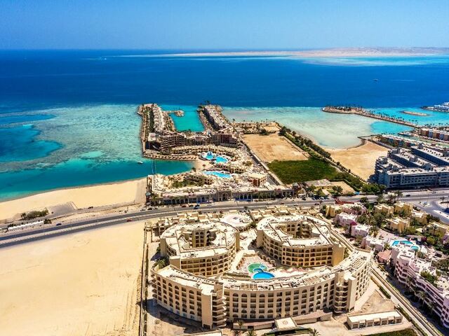 фото отеля Sunny Days Palma De Mirette Resort изображение №5