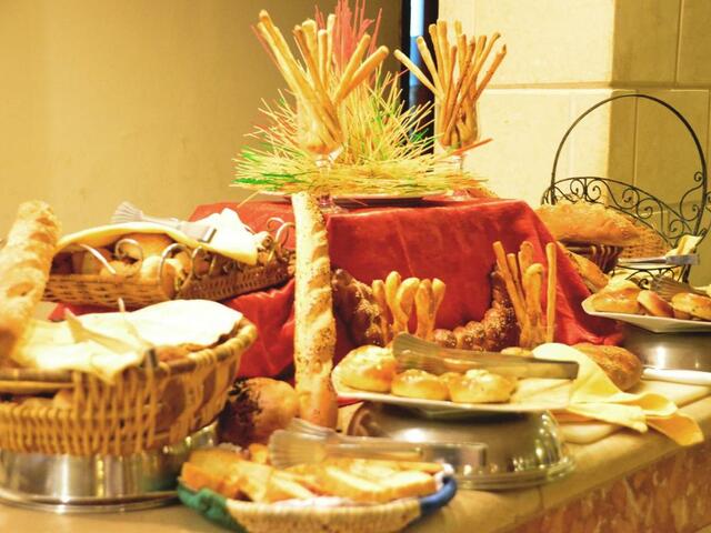 фотографии Regina Resort & Aqua Park (ex. ZYA Regina Resort & Aqua park, Regina Swiss Inn Resort) изображение №44