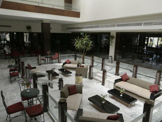 фотографии Regina Resort & Aqua Park (ex. ZYA Regina Resort & Aqua park, Regina Swiss Inn Resort) изображение №36