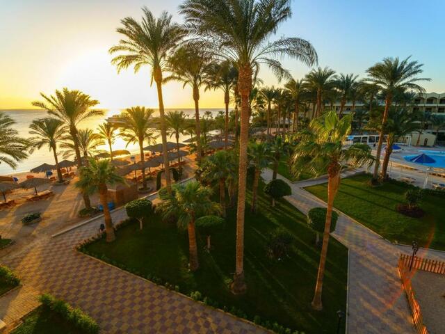 фото отеля Regina Resort & Aqua Park (ex. ZYA Regina Resort & Aqua park, Regina Swiss Inn Resort) изображение №29