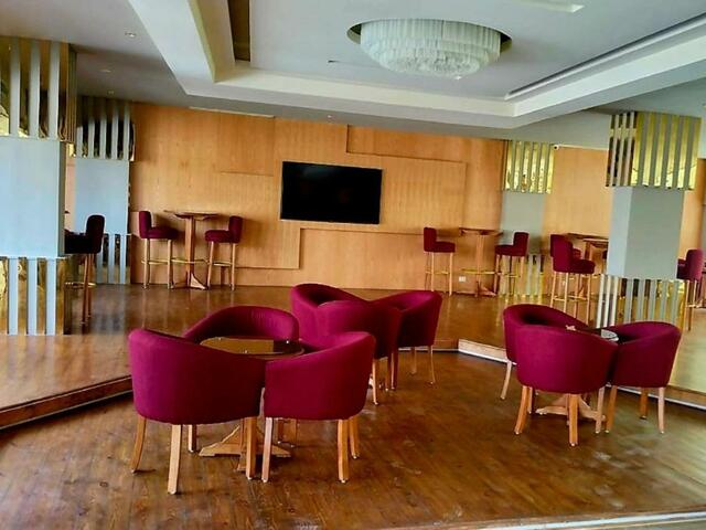 фото Regina Resort & Aqua Park (ex. ZYA Regina Resort & Aqua park, Regina Swiss Inn Resort) изображение №22