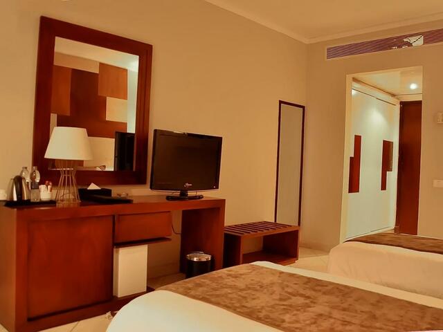 фотографии Swiss Heaven Sharming Inn (ex. PR Club Sharm Inn; Sol Y Mar Sharming Inn) изображение №32