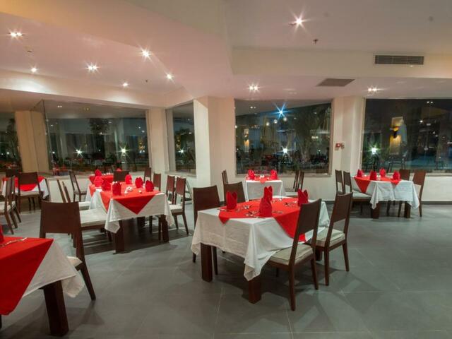 фото отеля Swiss Heaven Sharming Inn (ex. PR Club Sharm Inn; Sol Y Mar Sharming Inn) изображение №29