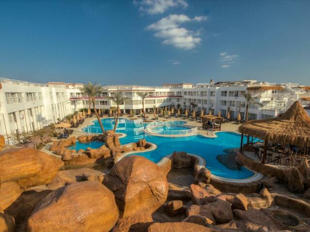 фотографии отеля Swiss Heaven Sharming Inn (ex. PR Club Sharm Inn; Sol Y Mar Sharming Inn) изображение №27