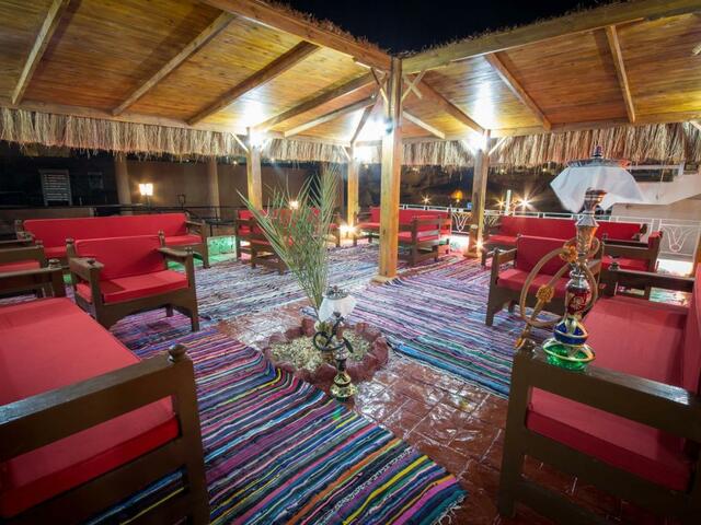 фотографии отеля Swiss Heaven Sharming Inn (ex. PR Club Sharm Inn; Sol Y Mar Sharming Inn) изображение №19