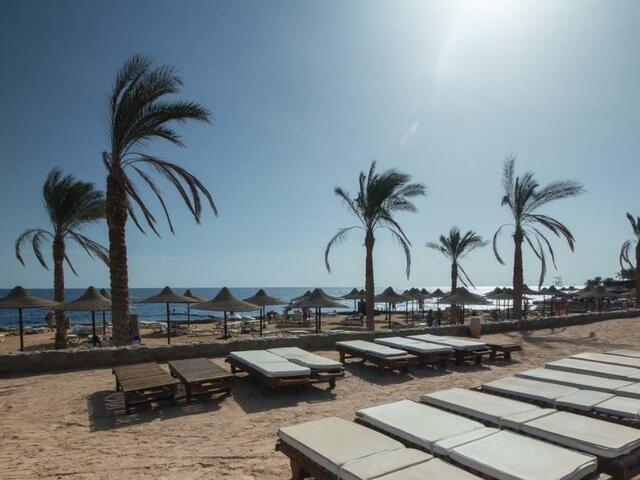 фото Swiss Heaven Sharming Inn (ex. PR Club Sharm Inn; Sol Y Mar Sharming Inn) изображение №18