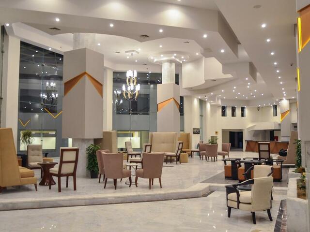 фотографии Swiss Heaven Sharming Inn (ex. PR Club Sharm Inn; Sol Y Mar Sharming Inn) изображение №16