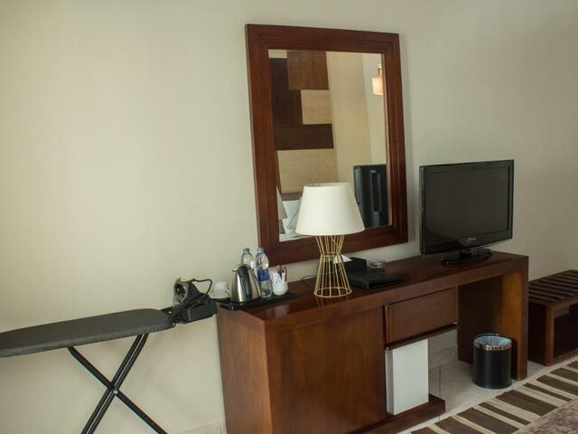 фото отеля Swiss Heaven Sharming Inn (ex. PR Club Sharm Inn; Sol Y Mar Sharming Inn) изображение №13