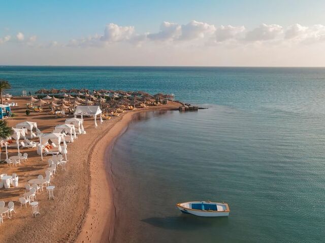 фото Lemon & Soul Makadi Garden (ex. Lemon & Soul Makadi Bay; Makadi Garden Azur Resort) изображение №38