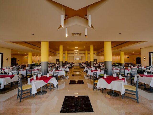 фото отеля Lemon & Soul Makadi Garden (ex. Lemon & Soul Makadi Bay; Makadi Garden Azur Resort) изображение №37