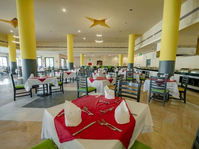 фотографии отеля Lemon & Soul Makadi Garden (ex. Lemon & Soul Makadi Bay; Makadi Garden Azur Resort) изображение №43