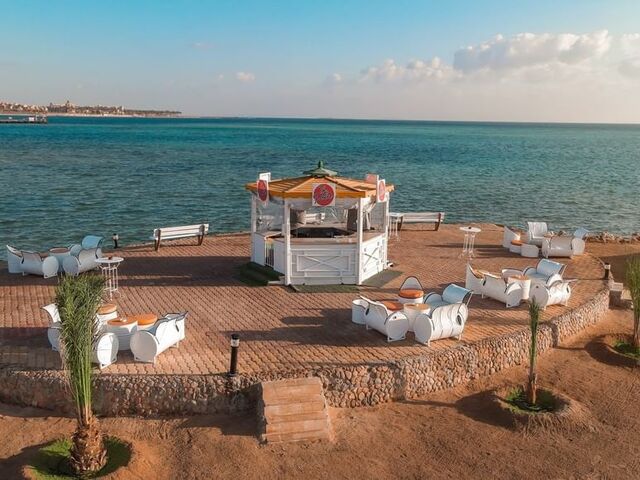 фотографии Lemon & Soul Makadi Garden (ex. Lemon & Soul Makadi Bay; Makadi Garden Azur Resort) изображение №32