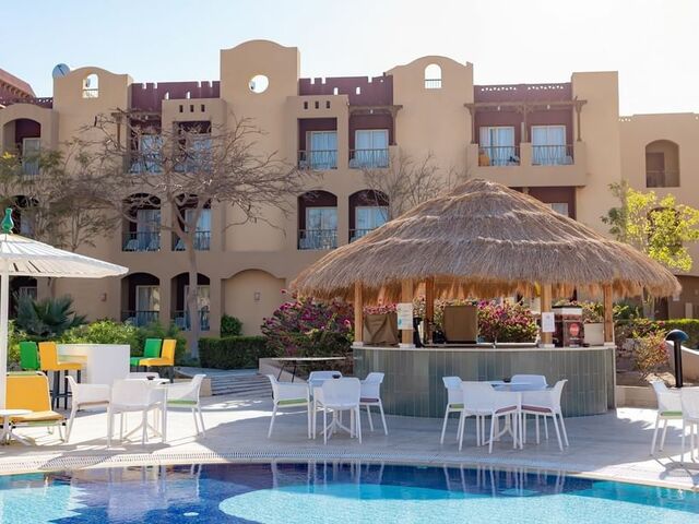 фото Lemon & Soul Makadi Garden (ex. Lemon & Soul Makadi Bay; Makadi Garden Azur Resort) изображение №34