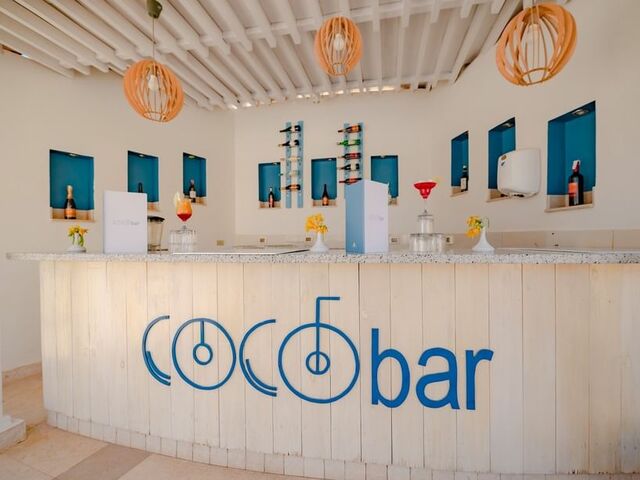 фотографии отеля Lemon & Soul Makadi Garden (ex. Lemon & Soul Makadi Bay; Makadi Garden Azur Resort) изображение №27