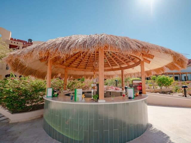 фотографии отеля Lemon & Soul Makadi Garden (ex. Lemon & Soul Makadi Bay; Makadi Garden Azur Resort) изображение №23