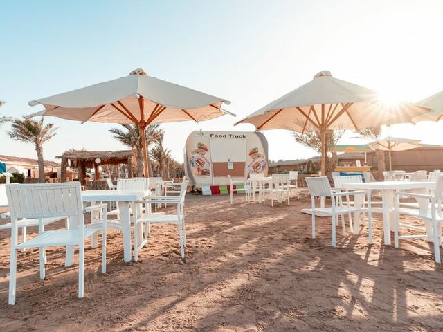 фото Lemon & Soul Makadi Garden (ex. Lemon & Soul Makadi Bay; Makadi Garden Azur Resort) изображение №22