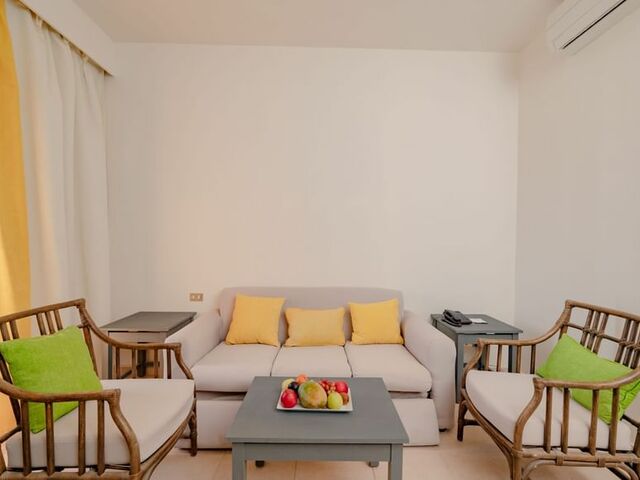 фото отеля Lemon & Soul Makadi Garden (ex. Lemon & Soul Makadi Bay; Makadi Garden Azur Resort) изображение №17