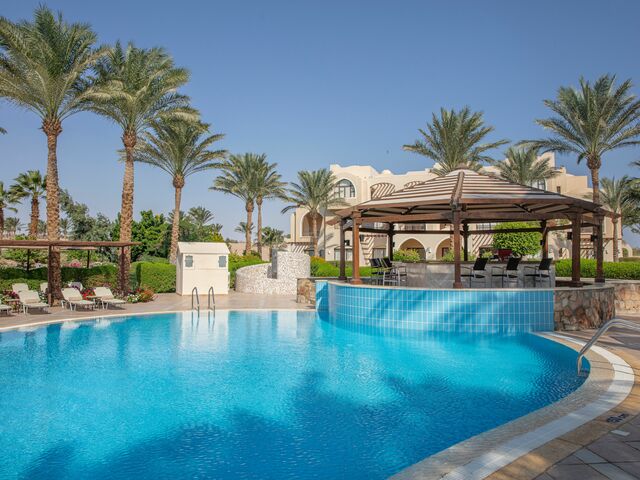 фотографии отеля Jaz Makadi Saraya Palms (ex. Iberotel Makadi Saraya Palms) изображение №19