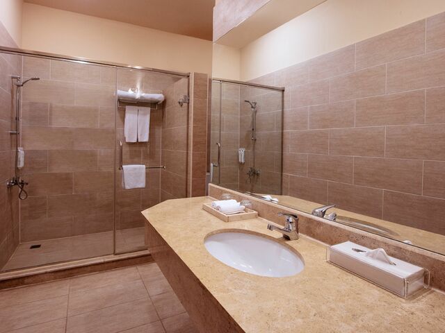 фотографии Jaz Makadi Saraya Palms (ex. Iberotel Makadi Saraya Palms) изображение №12