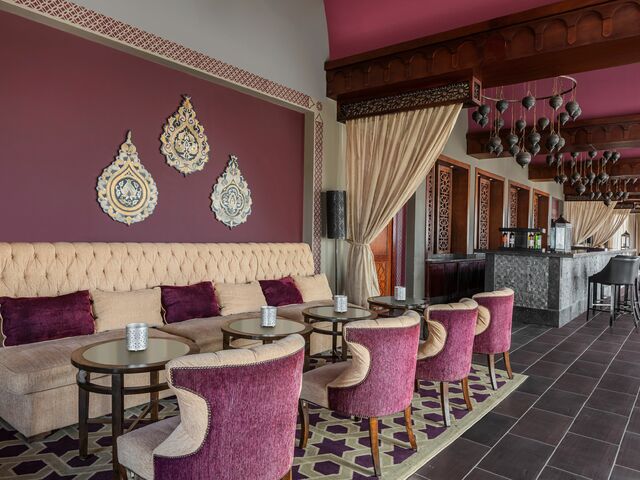 фото Jaz Makadi Saraya Palms (ex. Iberotel Makadi Saraya Palms) изображение №6