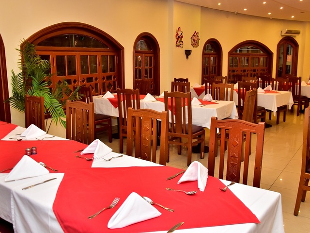 фотографии отеля Verginia Sharm Resort & Aqua Park (ех. Verginia Sharm; Sol Verginia) изображение №87