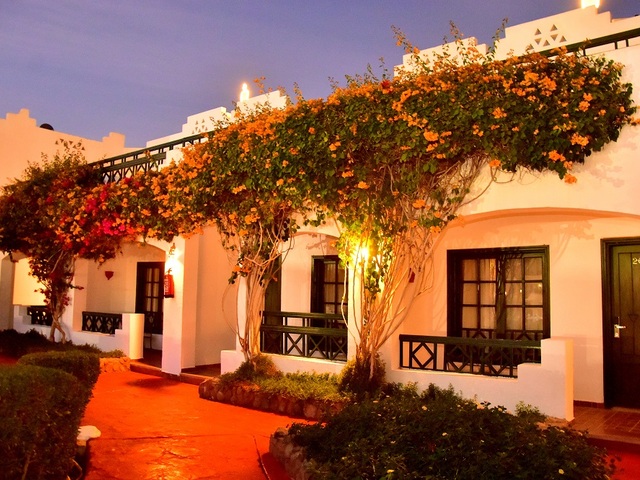 фото Verginia Sharm Resort & Aqua Park (ех. Verginia Sharm; Sol Verginia) изображение №82