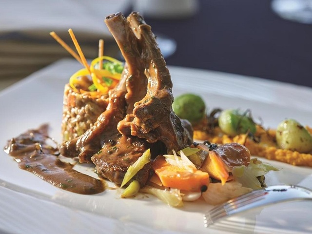 фото отеля Verginia Sharm Resort & Aqua Park (ех. Verginia Sharm; Sol Verginia) изображение №73